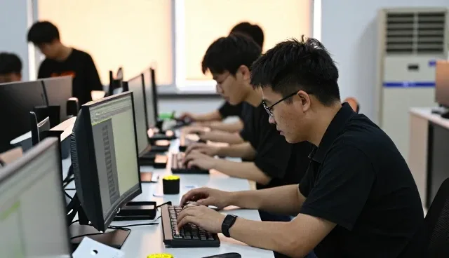 技术培训适合哪些应用环境？