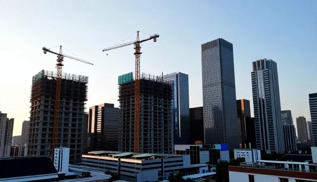 企业管理系统:使用场景分析与选型关注点