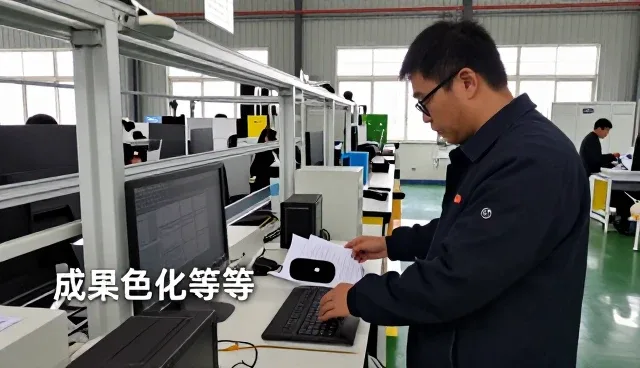聊城市日日红物资有限公司分析软件技术服务市场变化