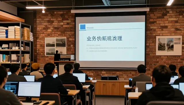 实操训练如何推动技术研究成果转化